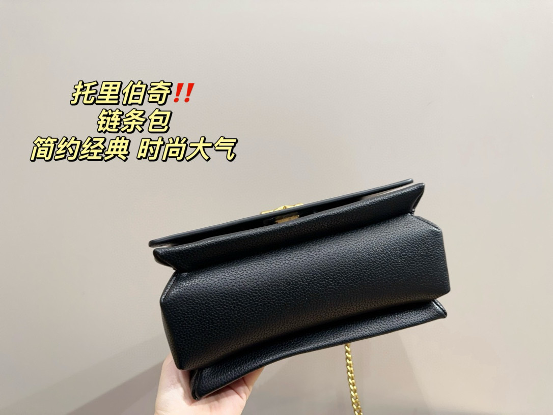 3757 Tory Burch TB Chain Pack $75 gallery