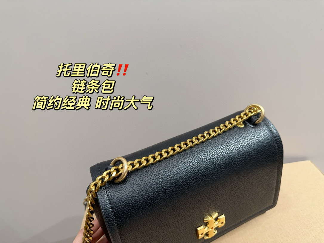 3757 Tory Burch TB Chain Pack $75 gallery