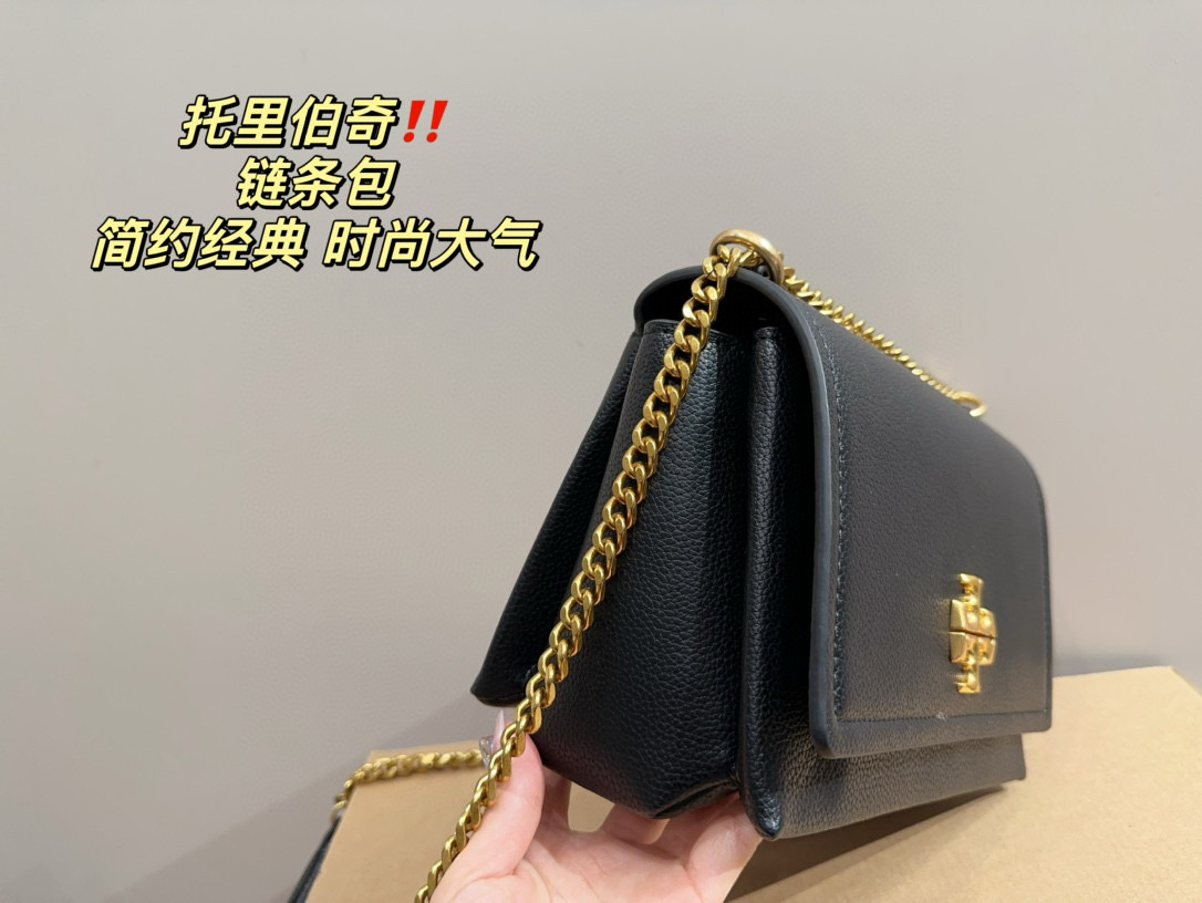 3757 Tory Burch TB Chain Pack $75 gallery