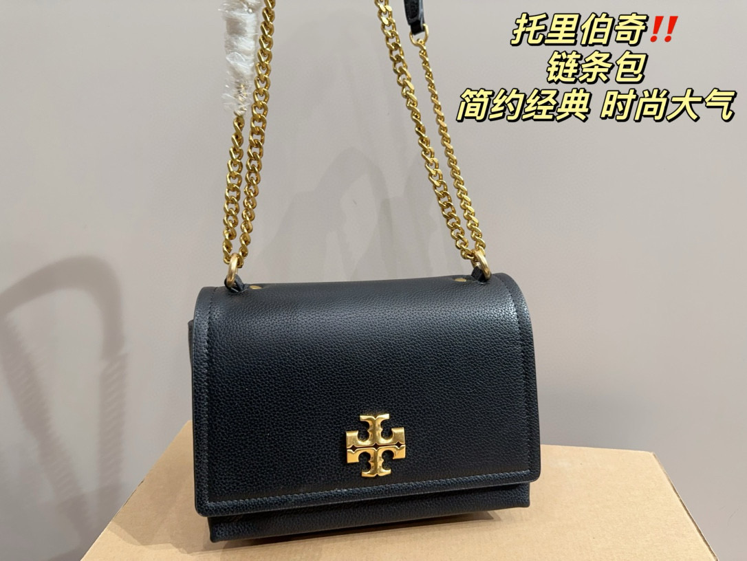 3757 Tory Burch TB Chain Pack $75 gallery