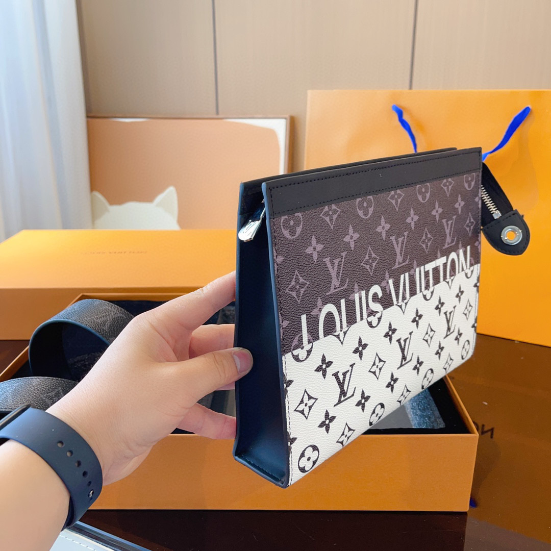 3760 LV Exquisite Gift Box Packaging$77 gallery