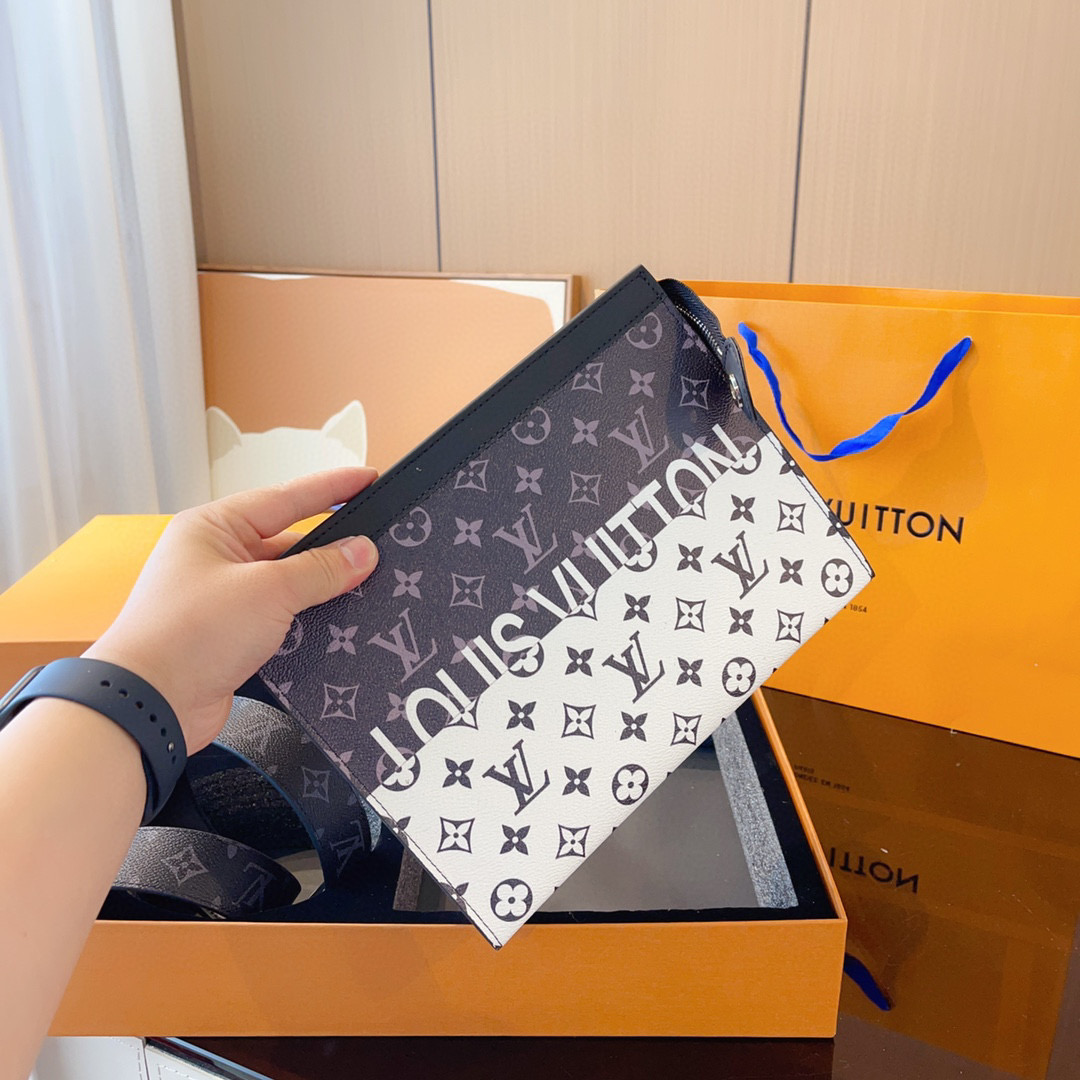 3760 LV Exquisite Gift Box Packaging$77 gallery