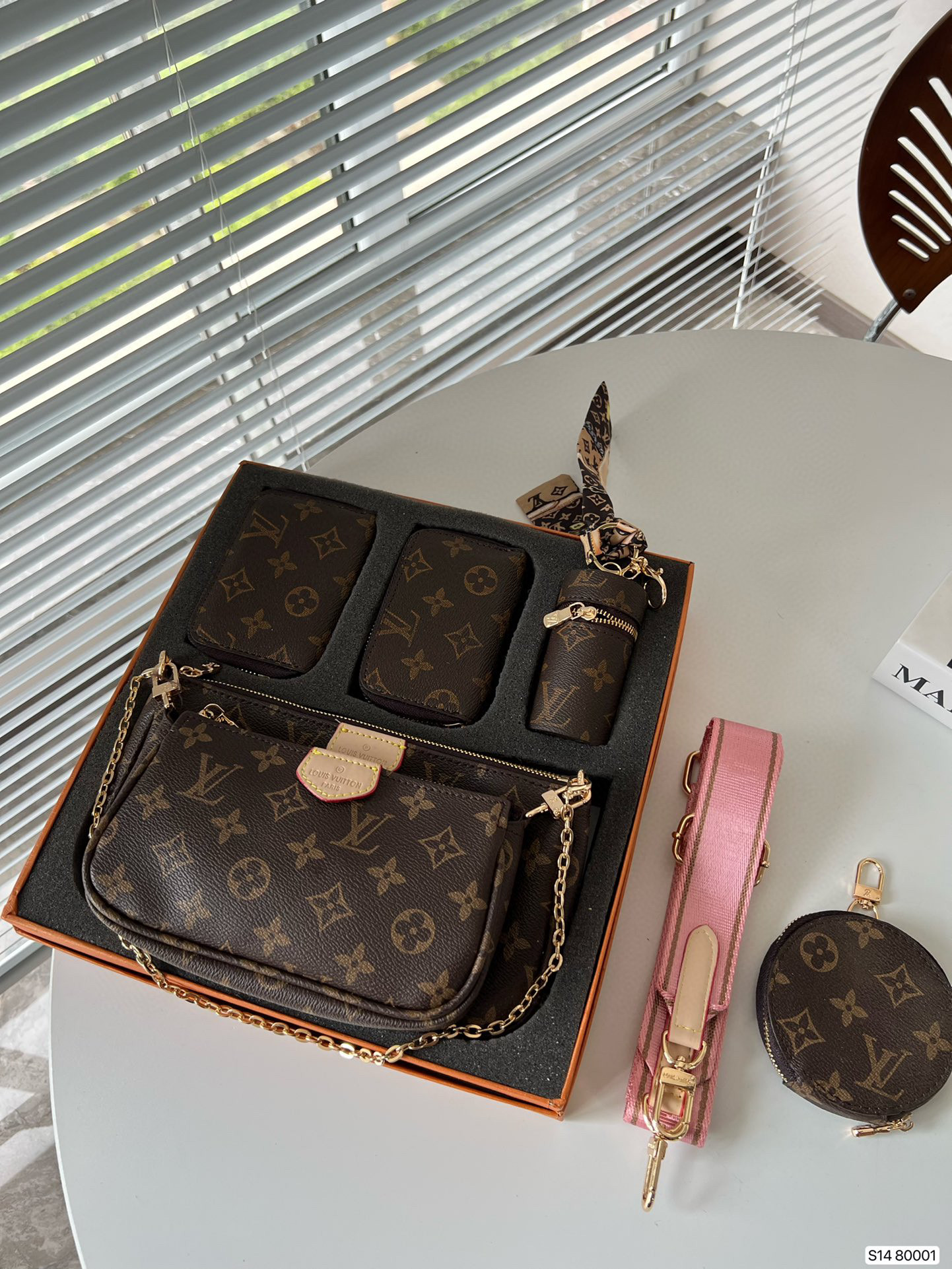 3762 Lv Value Box $70 gallery