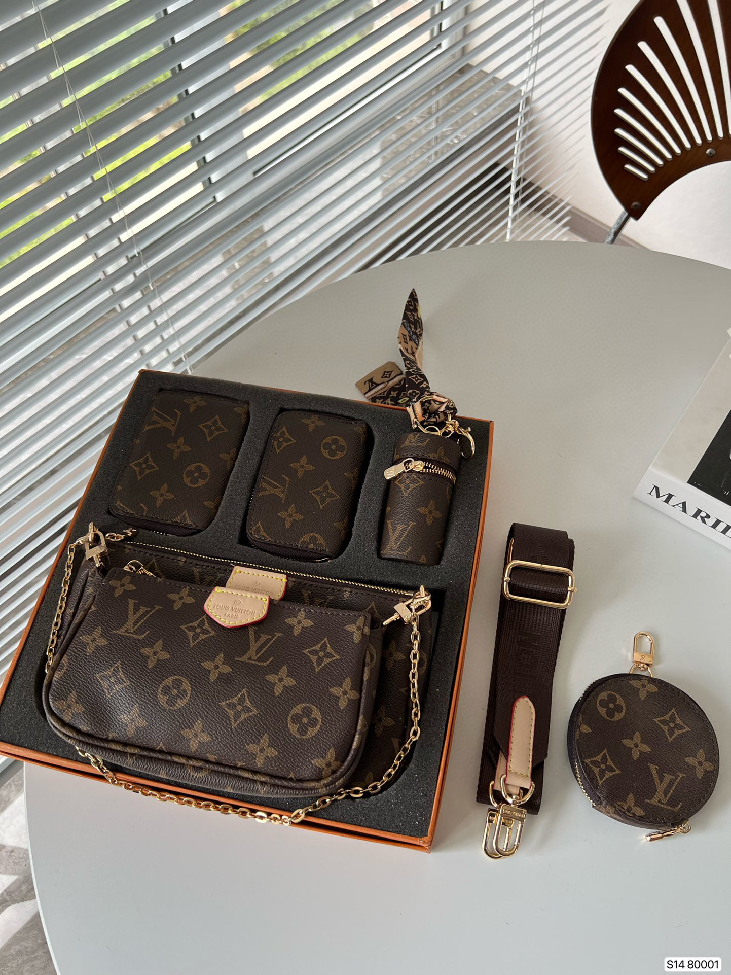 3762 Lv Value Box $70 gallery