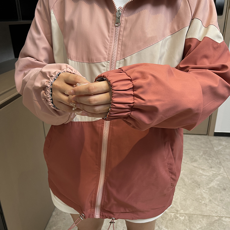 3820 Nike Blazer gabardina $45 gallery