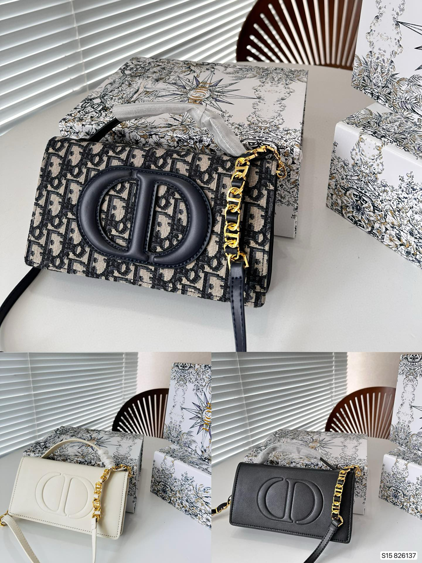 3839 Dior Star Same Style$65 gallery