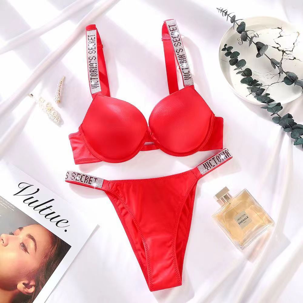3840 Victoria Secret Underwear $30 gallery