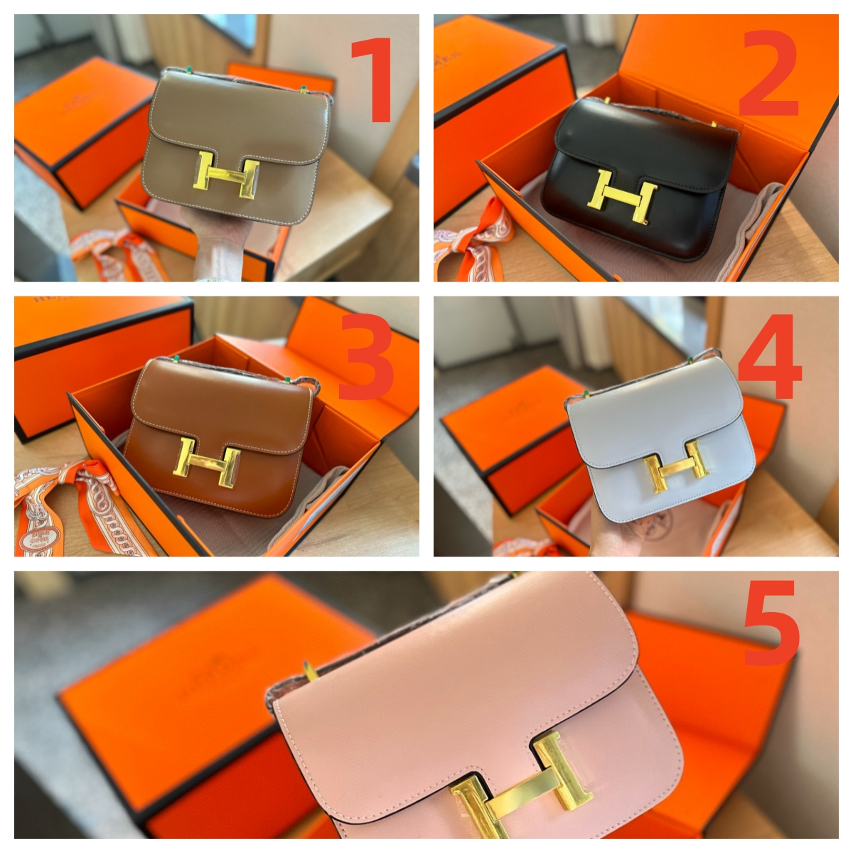 3845 Hermes$68 gallery