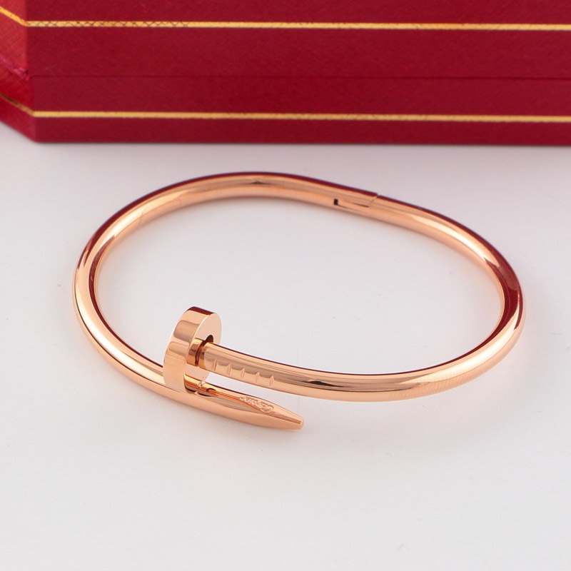 3856 $23 Cartier 💰♥️ Nail bracelet gallery