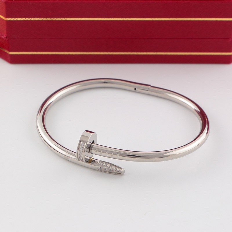 3856 $23 Cartier 💰♥️ Nail bracelet gallery