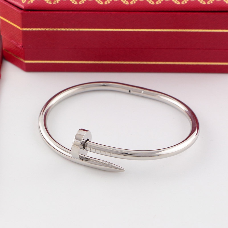 3856 $23 Cartier 💰♥️ Nail bracelet gallery