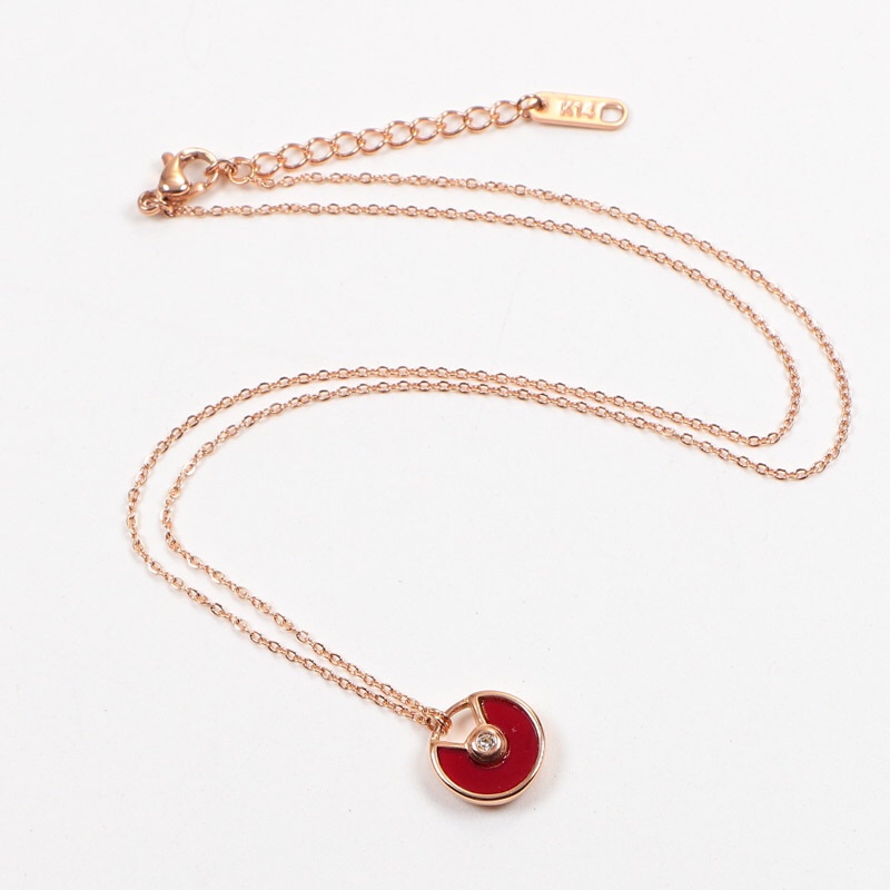 3860 $19 Cartier Amulet necklace gallery