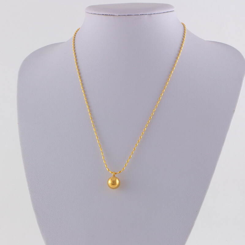 3862 $23 Chanel necklace gallery