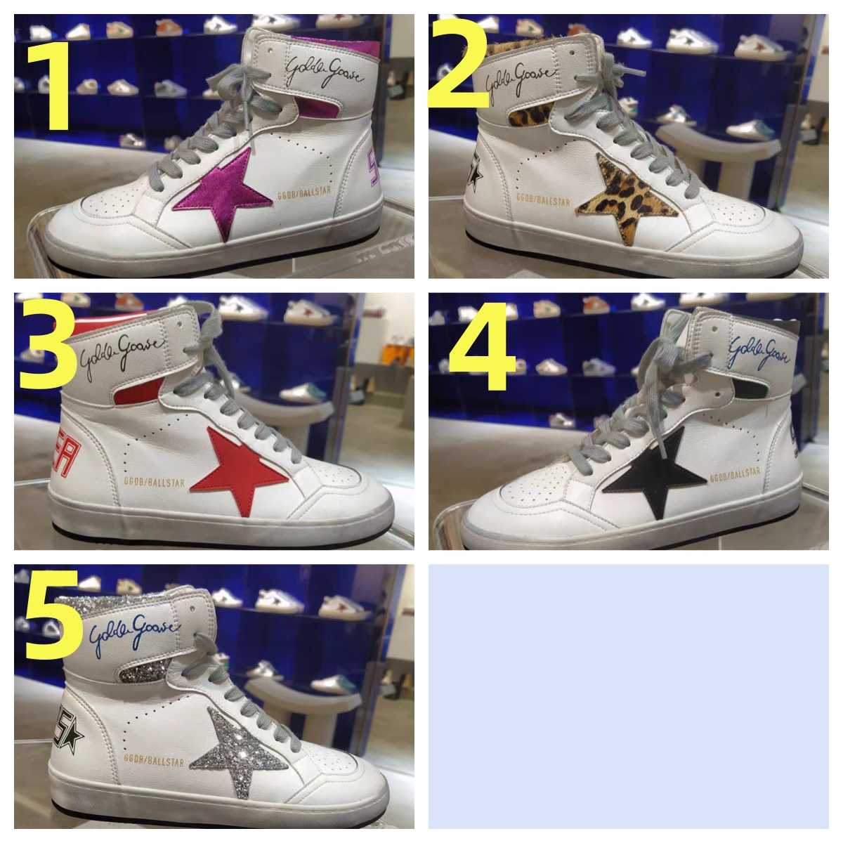 387777 Golden goose $92 Code gallery