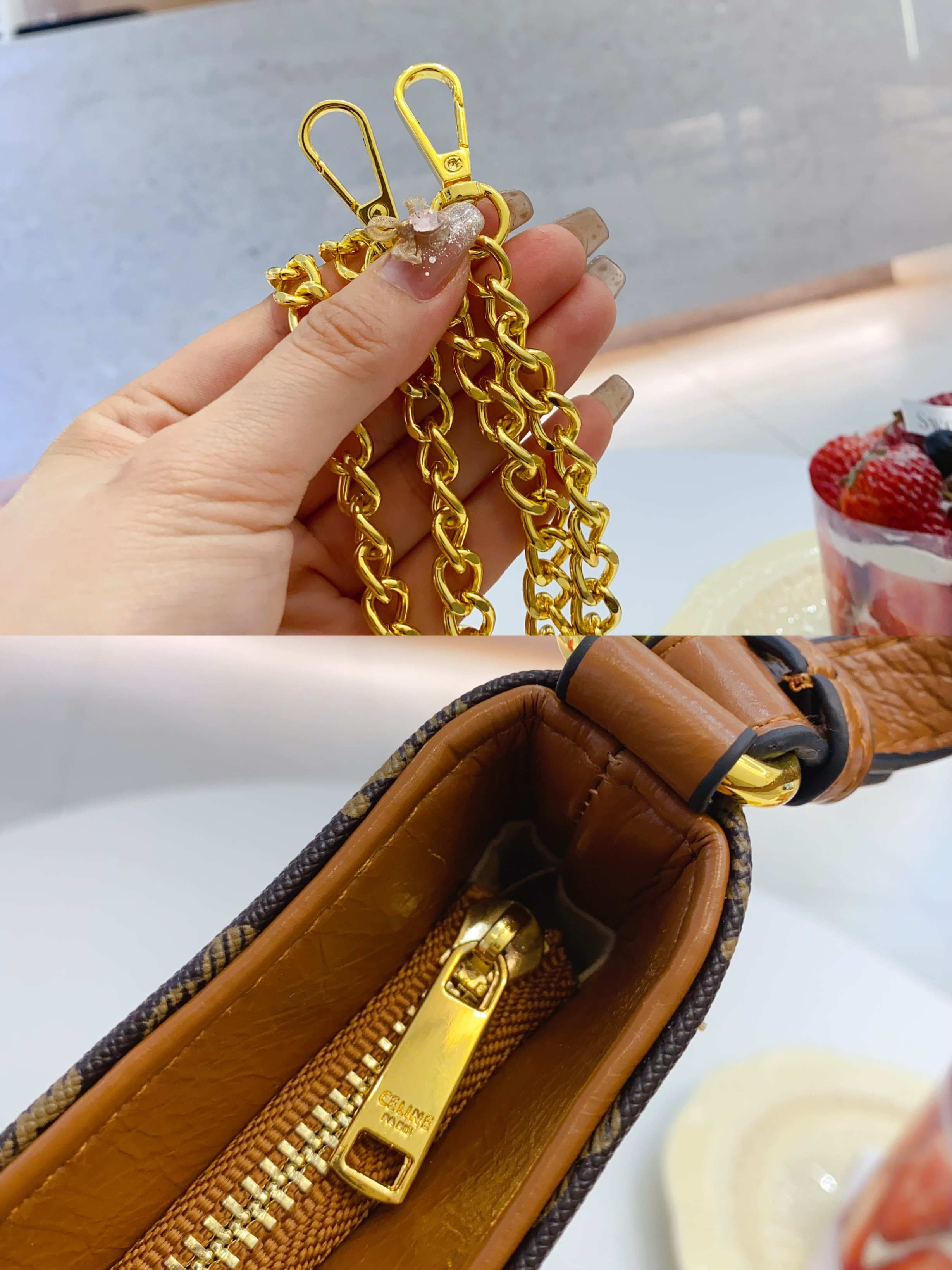 3910 Celine$35 gallery