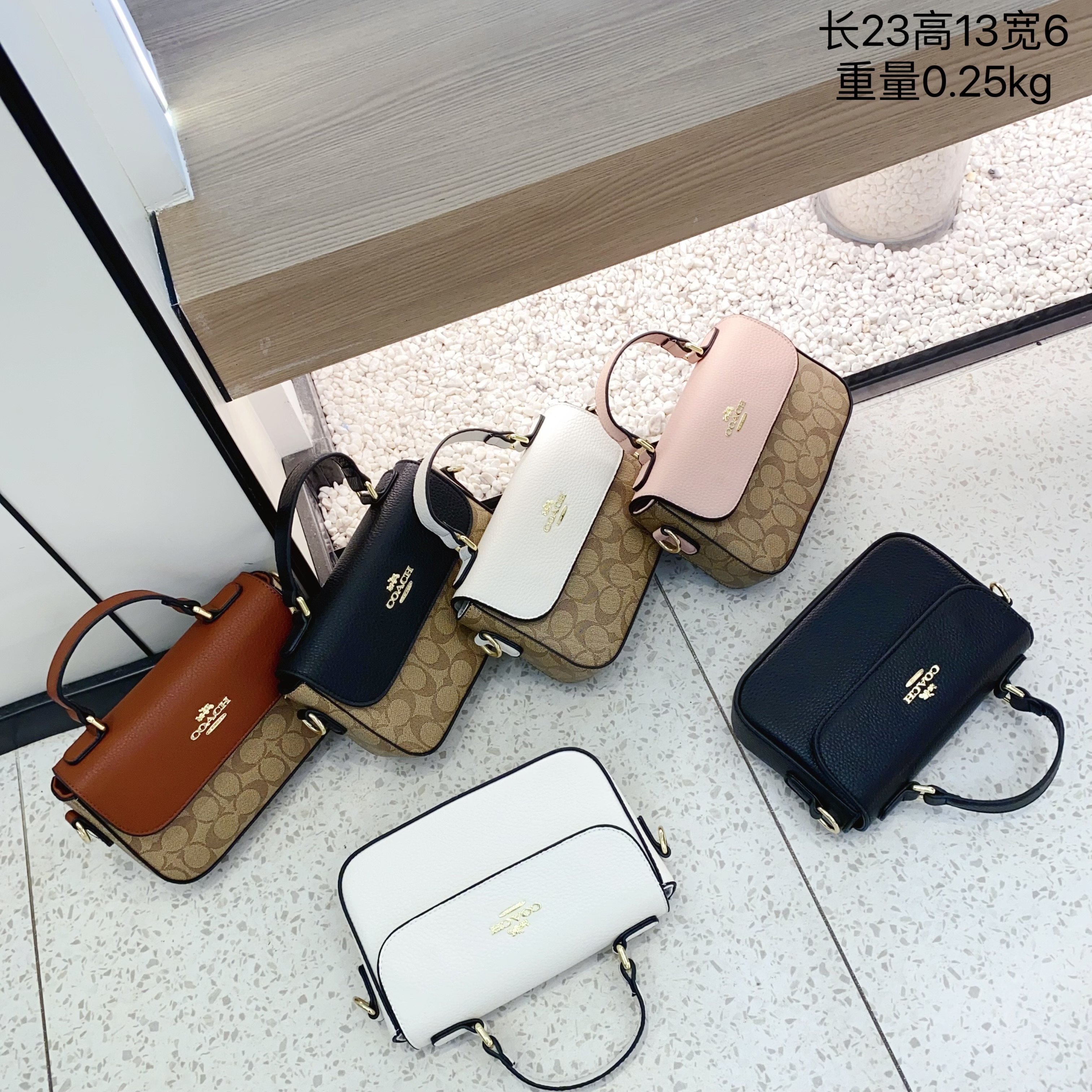3911  Coach$36 gallery