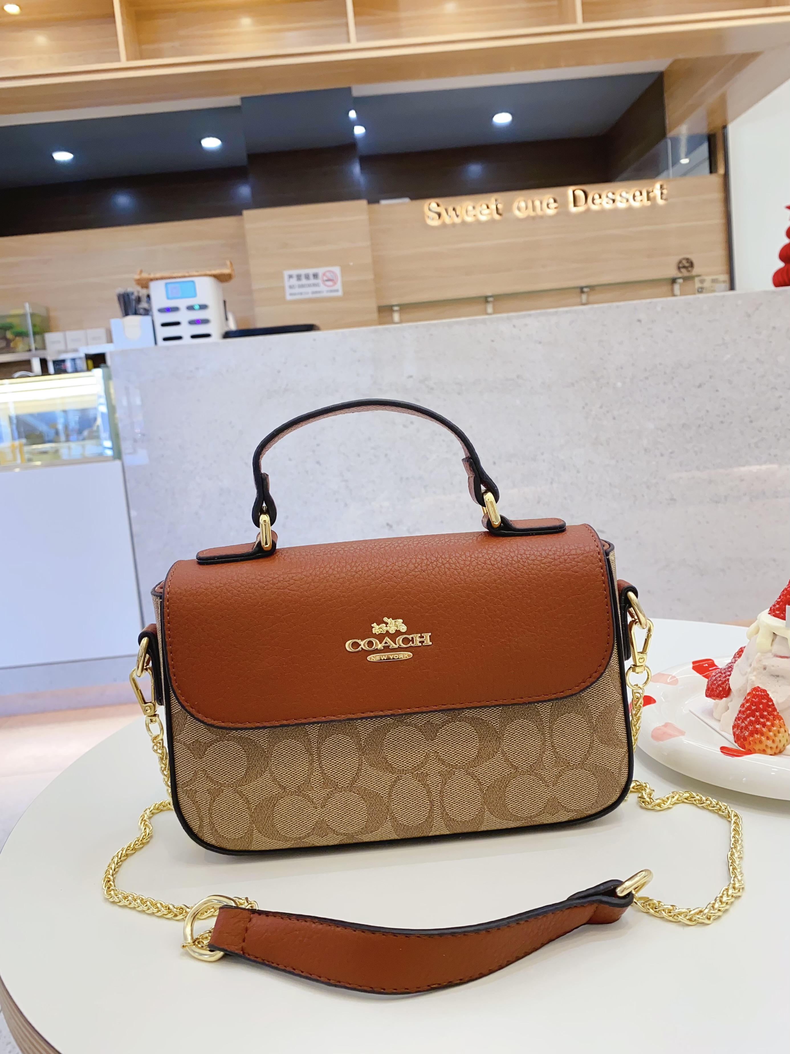 3911  Coach$36 gallery