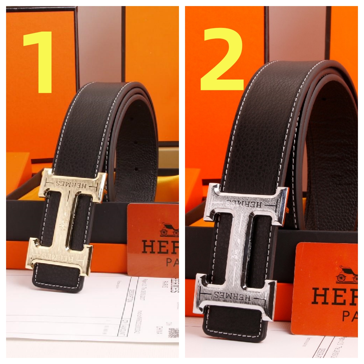 3918 Hermes $28 gallery