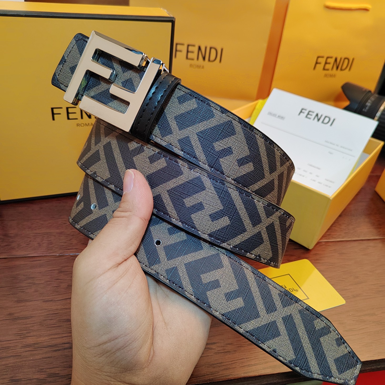 3919 Fendi$21 gallery