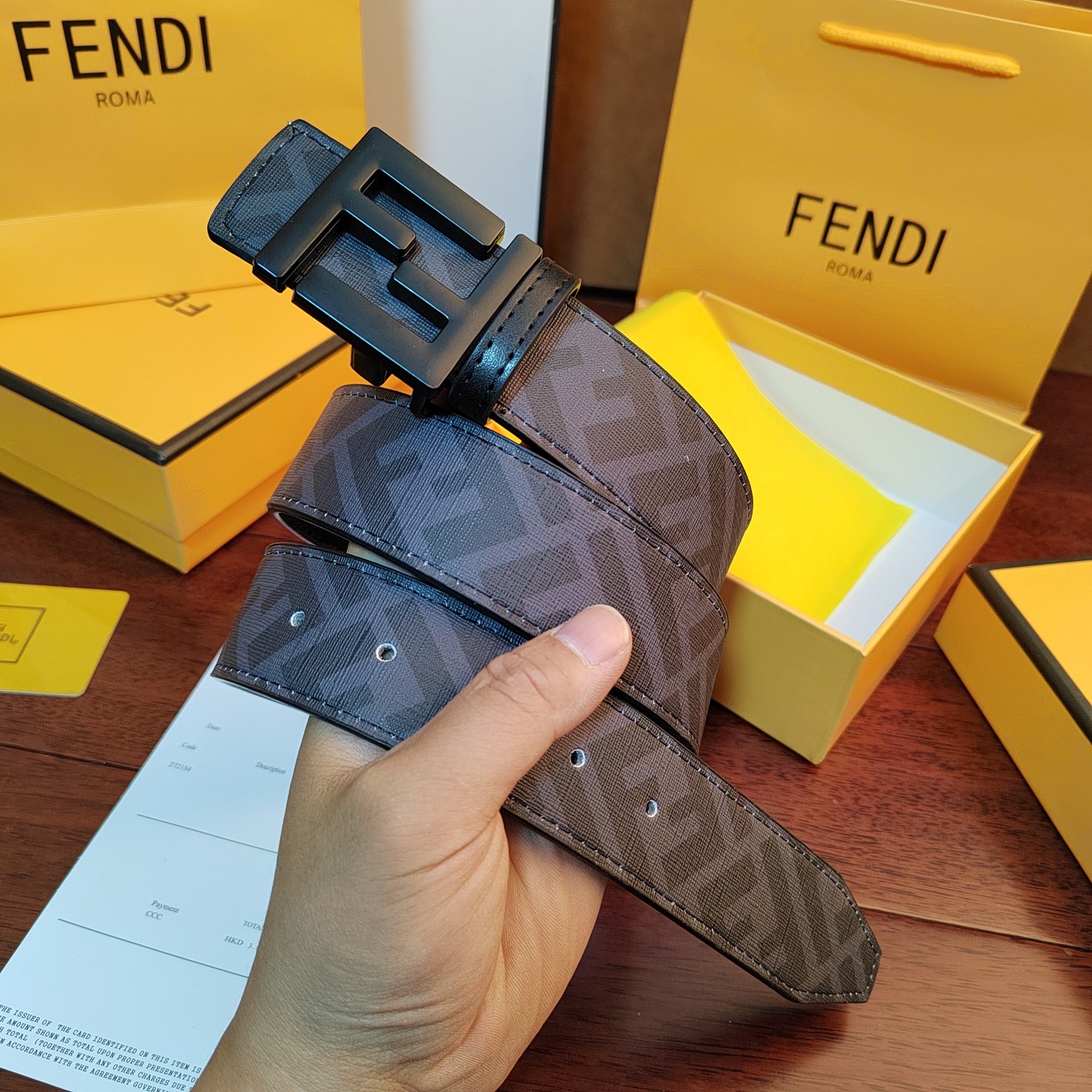 3919 Fendi$21 gallery