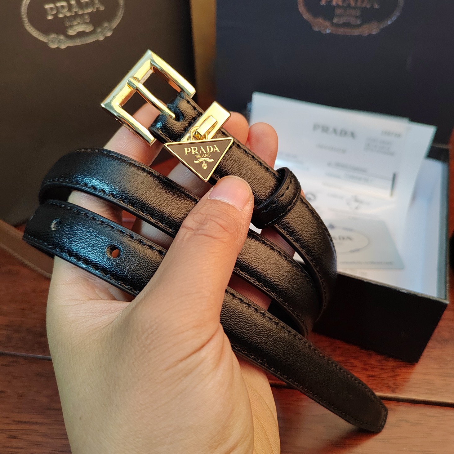 3920 PRADA$21 gallery