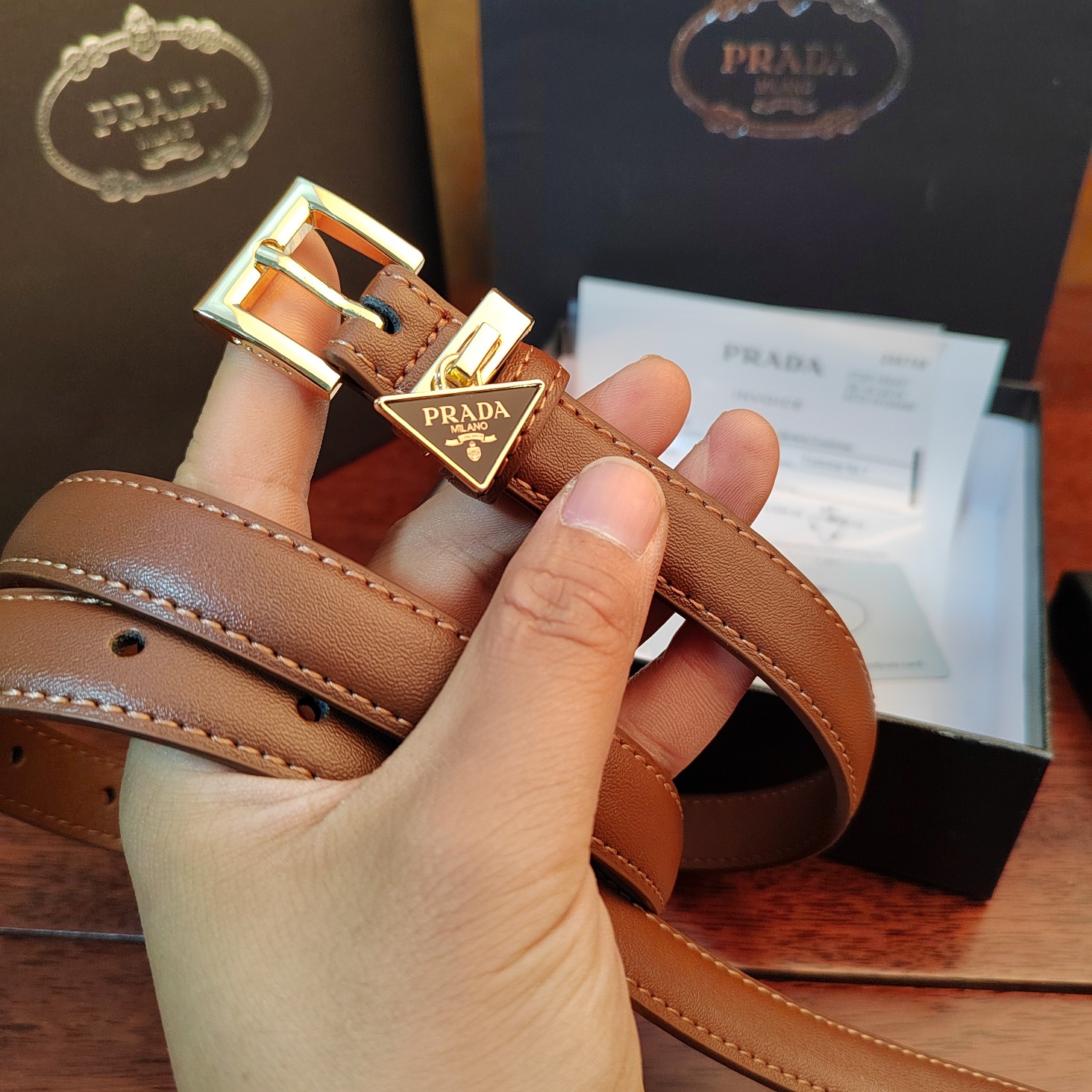 3920 PRADA$21 gallery