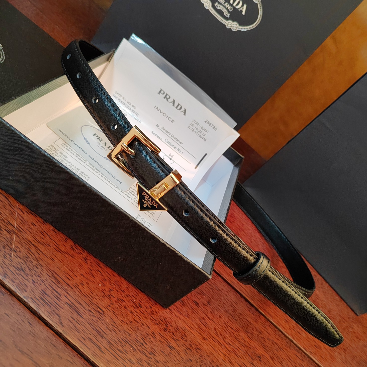 3920 PRADA$21 gallery