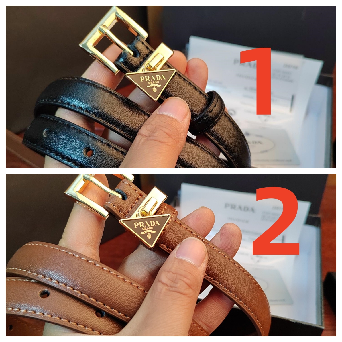 3920 PRADA$21 gallery
