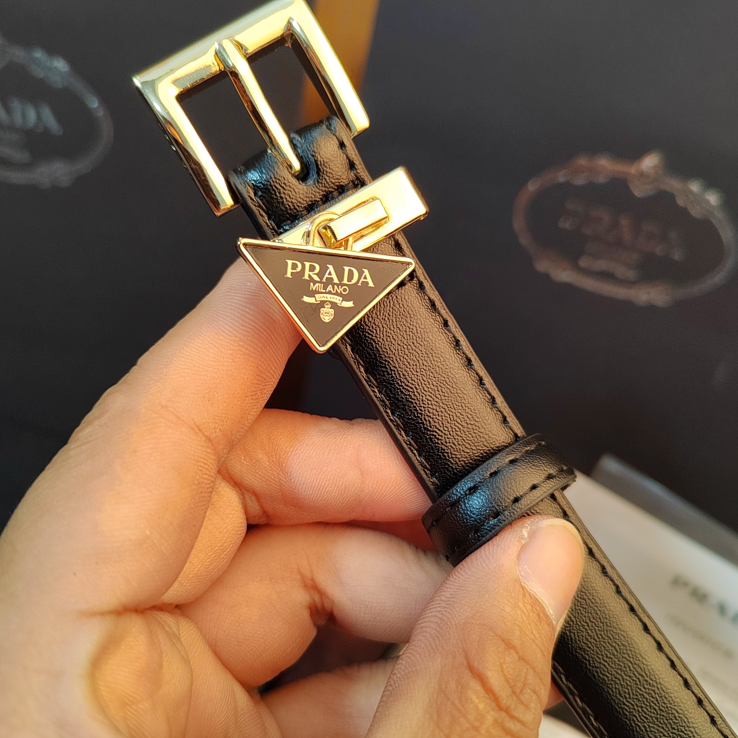 3920 PRADA$21 gallery
