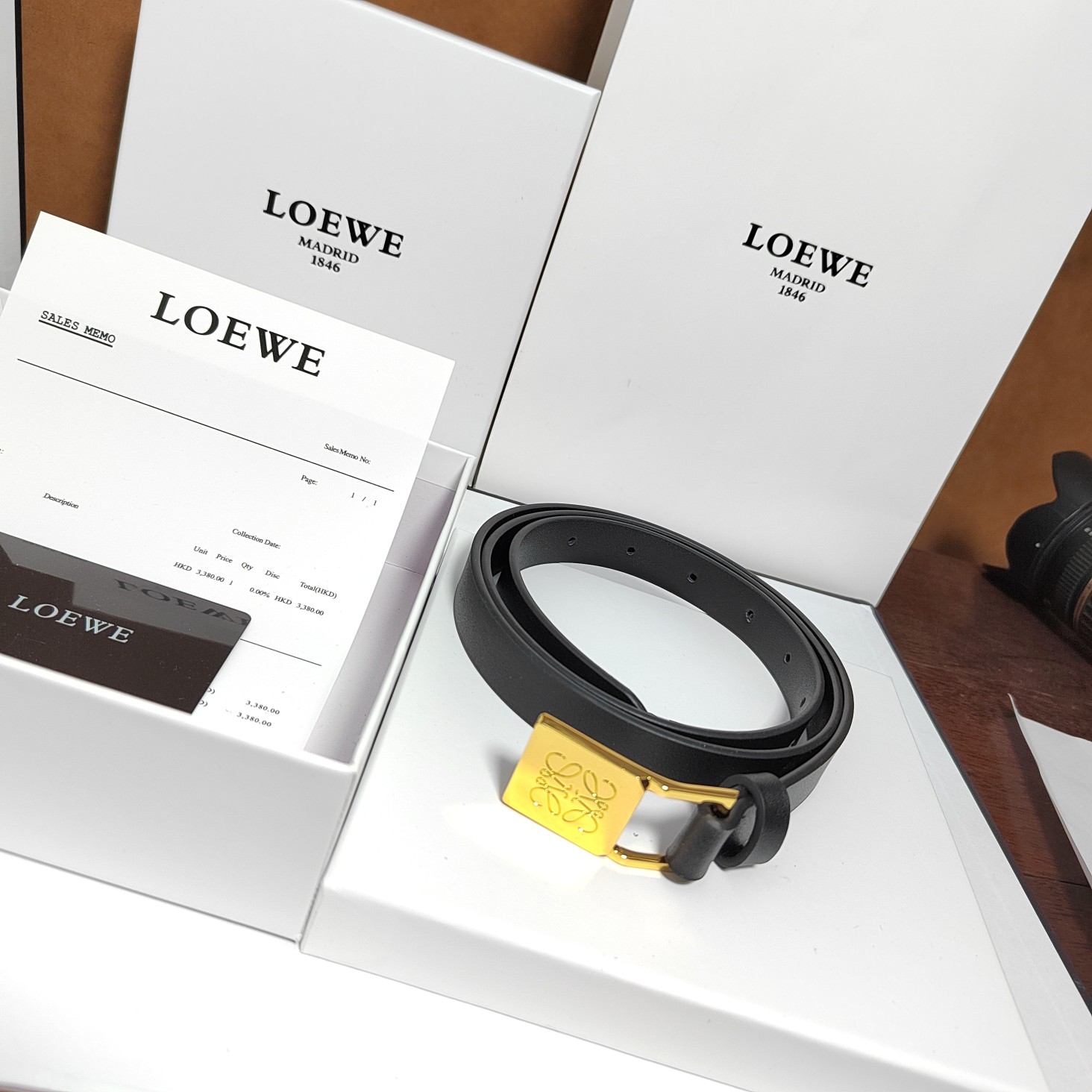 3921 LOEWE$21 gallery