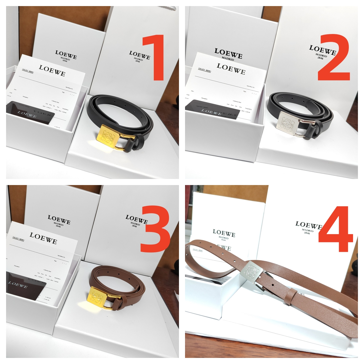 3921 LOEWE$21 gallery