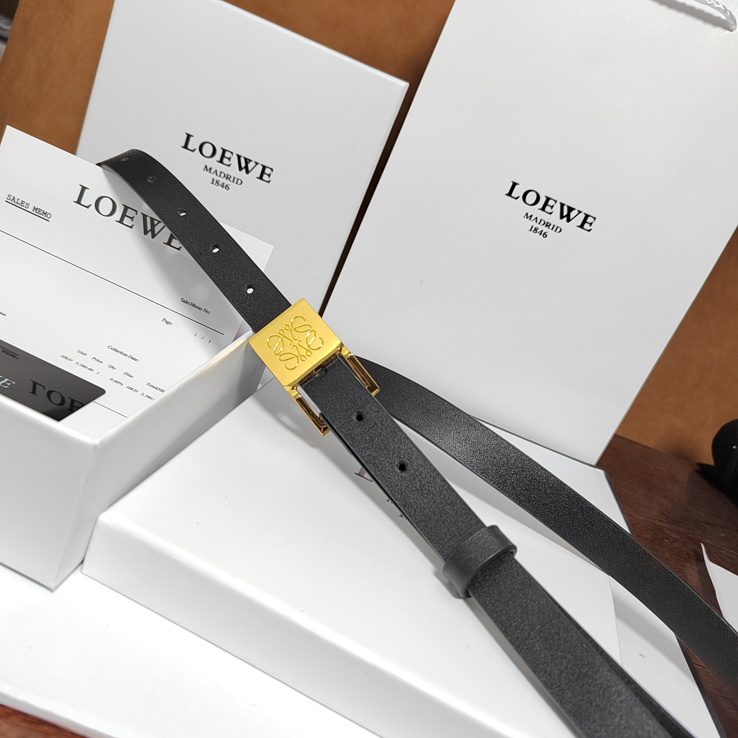 3921 LOEWE$21 gallery