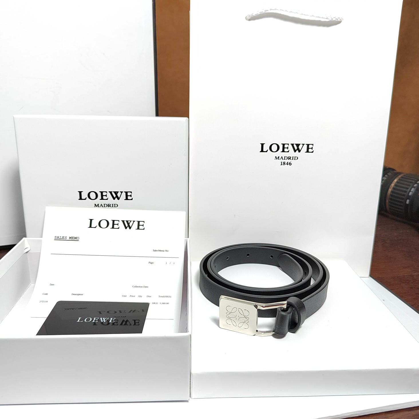 3921 LOEWE$21 gallery