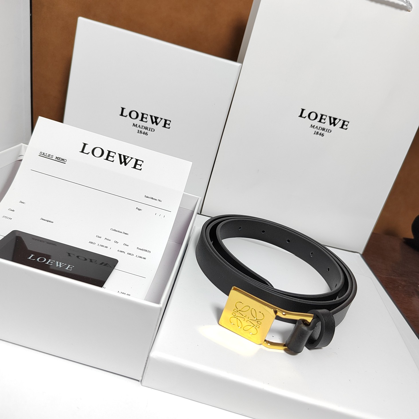 3921 LOEWE$21 gallery