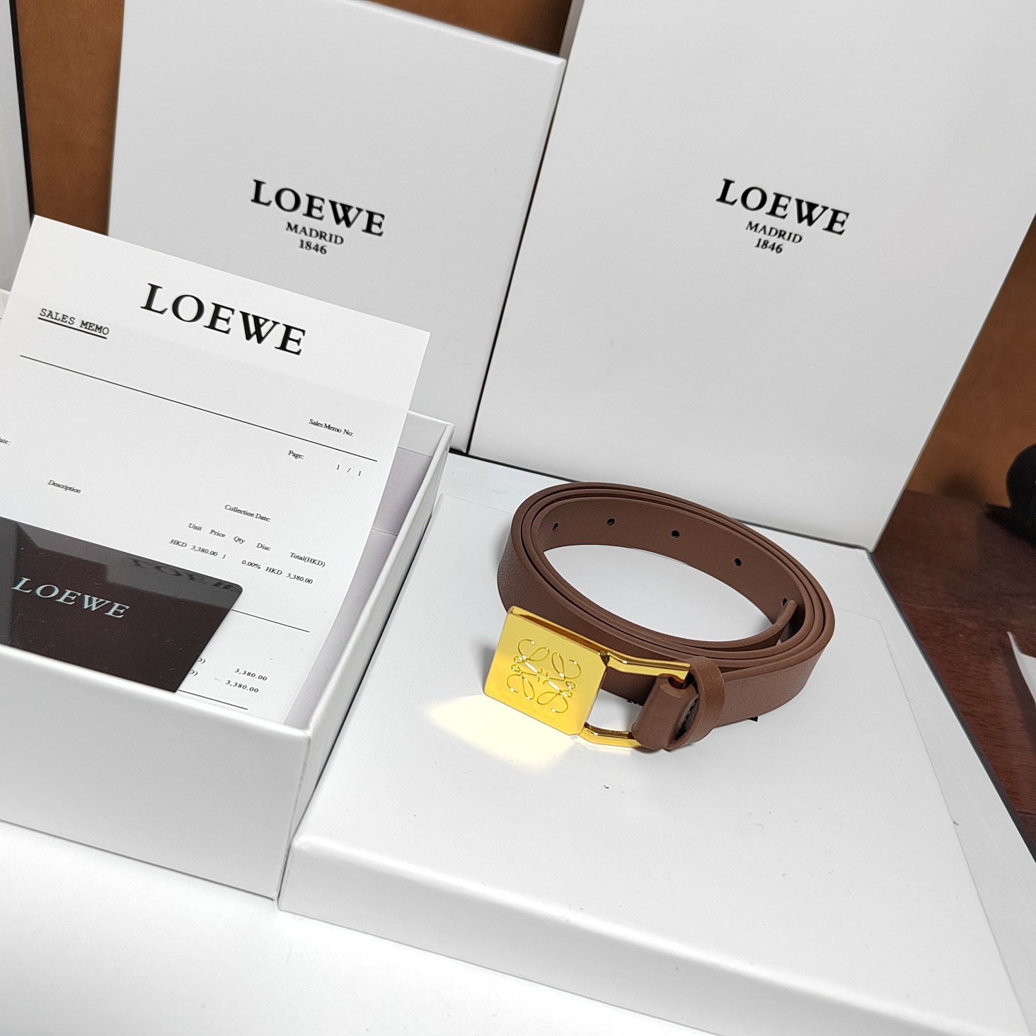 3921 LOEWE$21 gallery