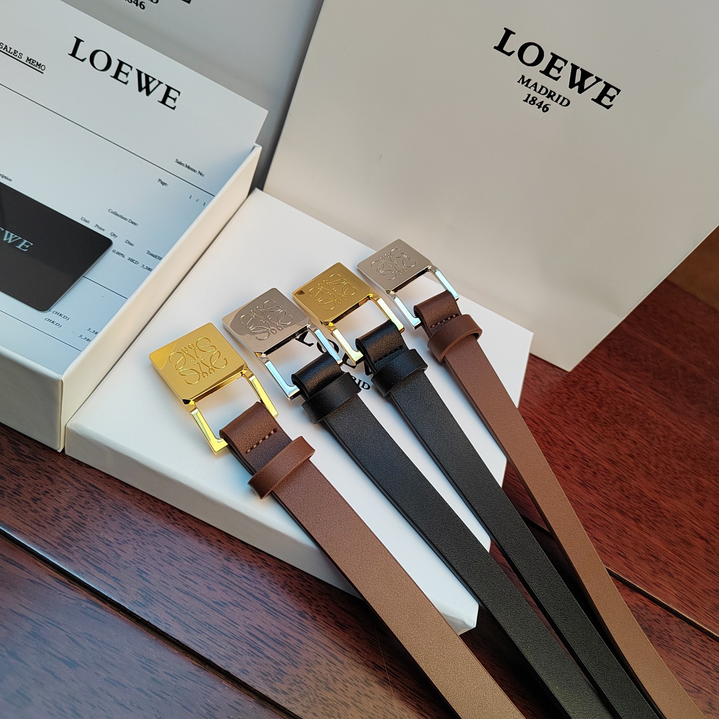 3921 LOEWE$21 gallery