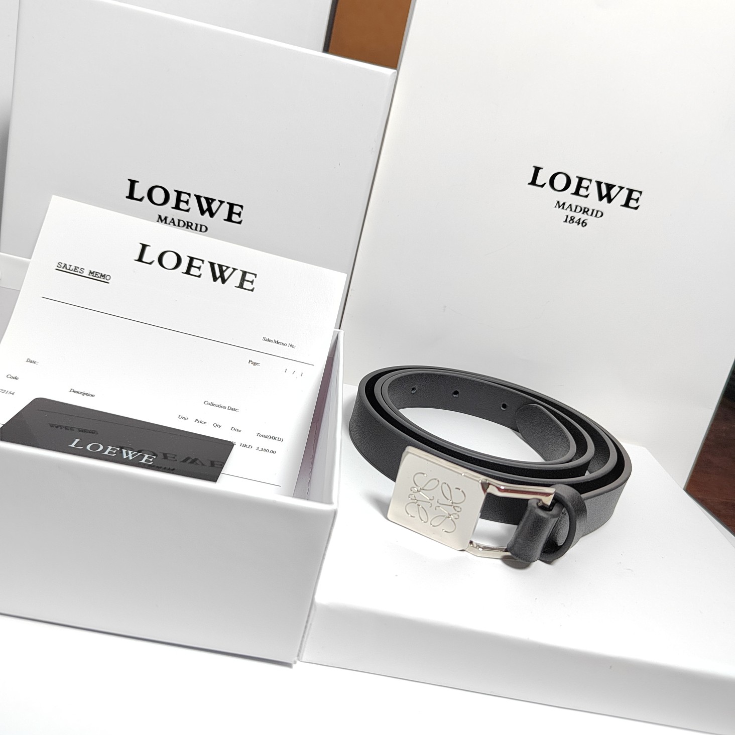 3921 LOEWE$21 gallery
