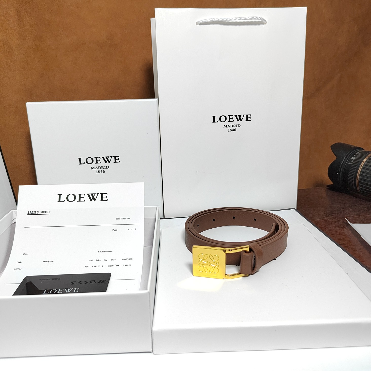 3921 LOEWE$21 gallery