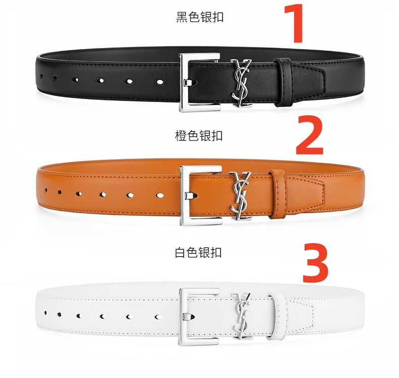 3931 YSL $20 gallery