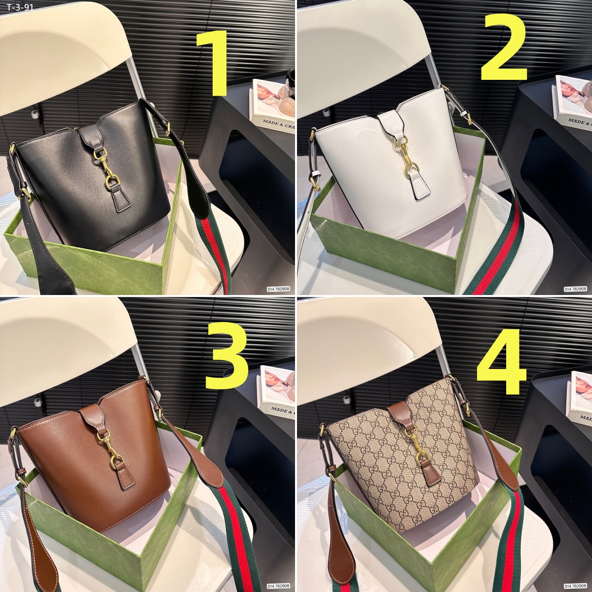 3953 Gucci$62 gallery