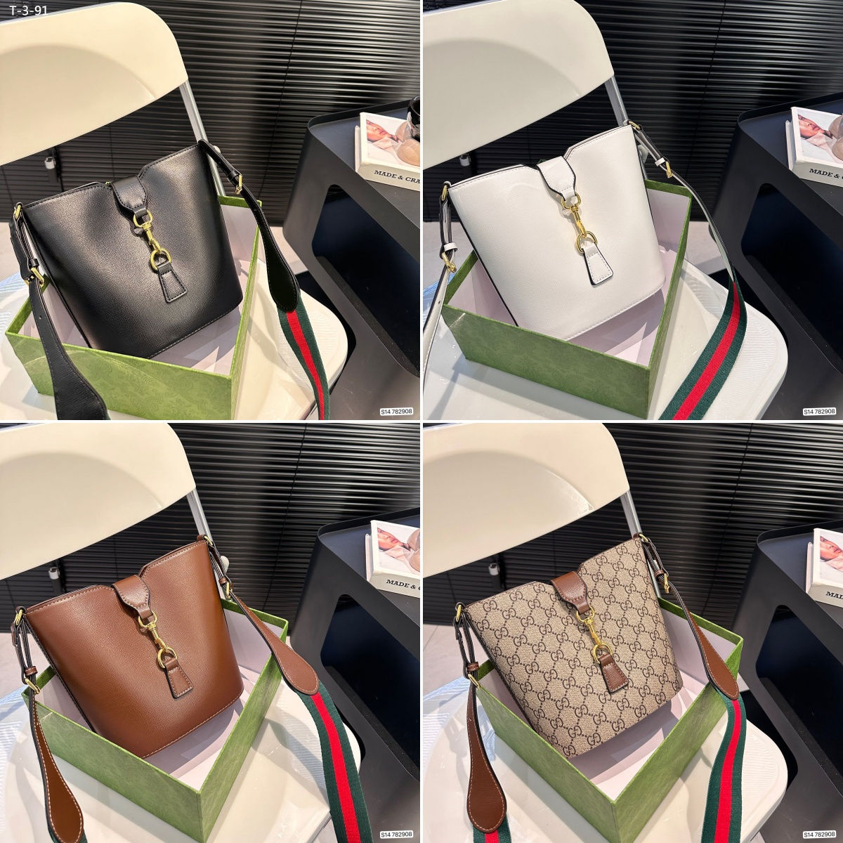3953 Gucci$62 gallery