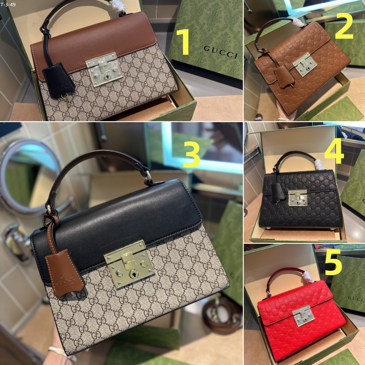 3955 Gucci$65 gallery