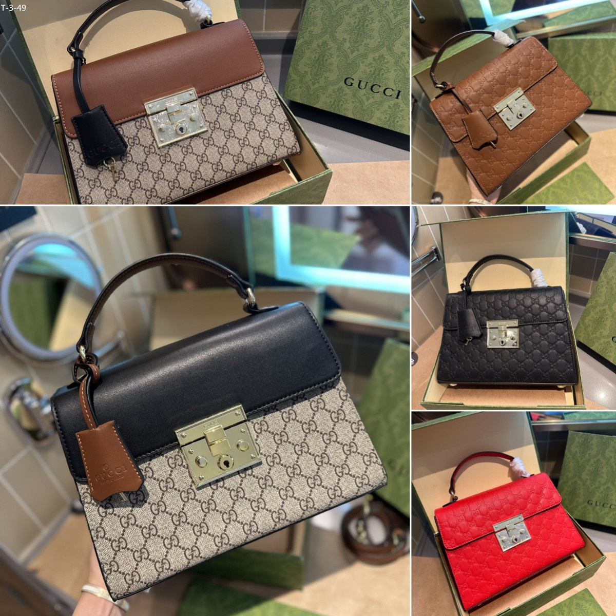 3955 Gucci$65 gallery