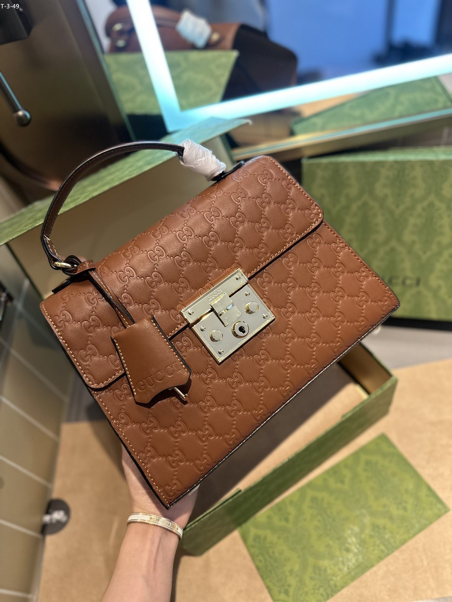 3955 Gucci$65 gallery