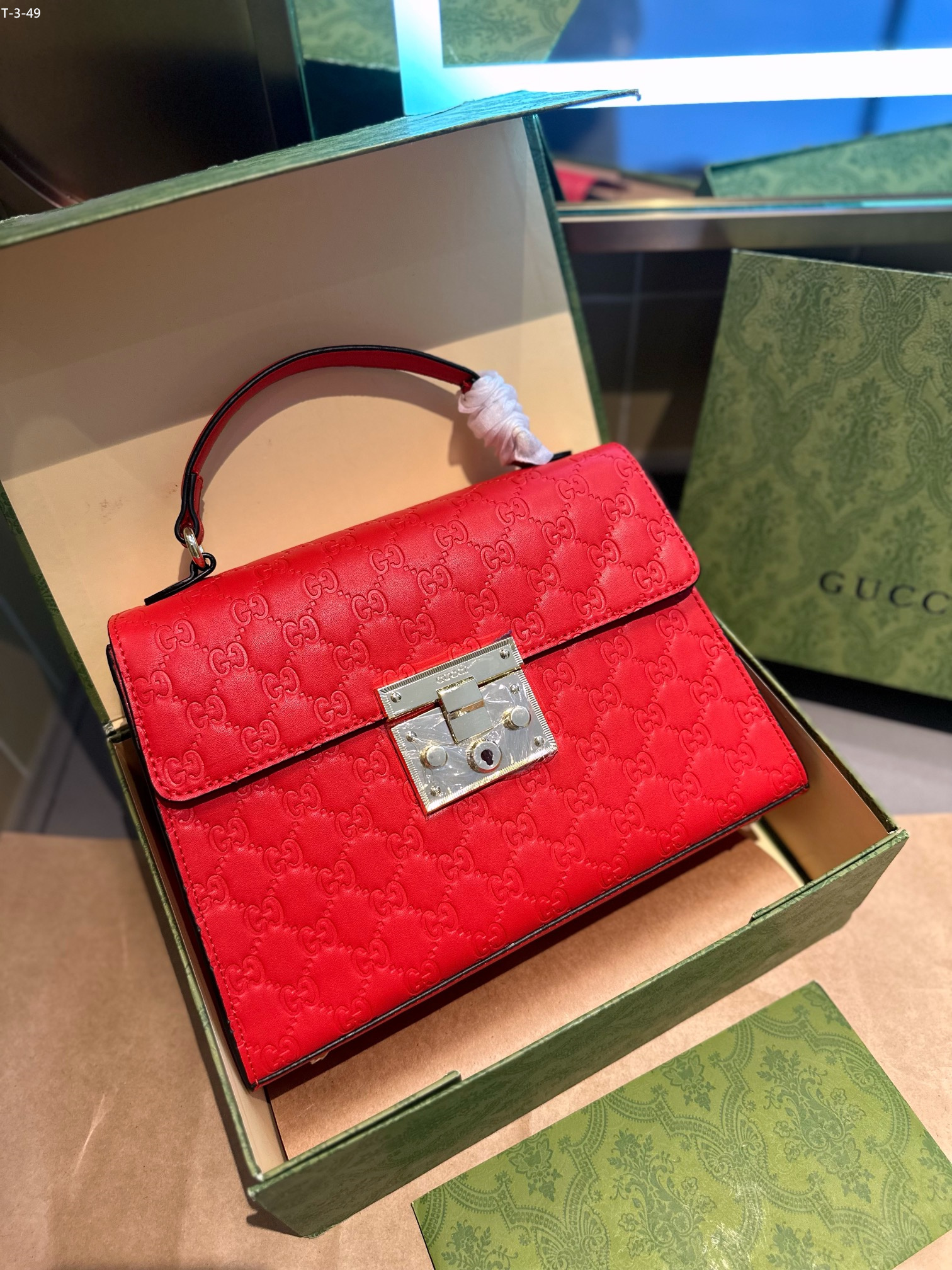 3955 Gucci$65 gallery