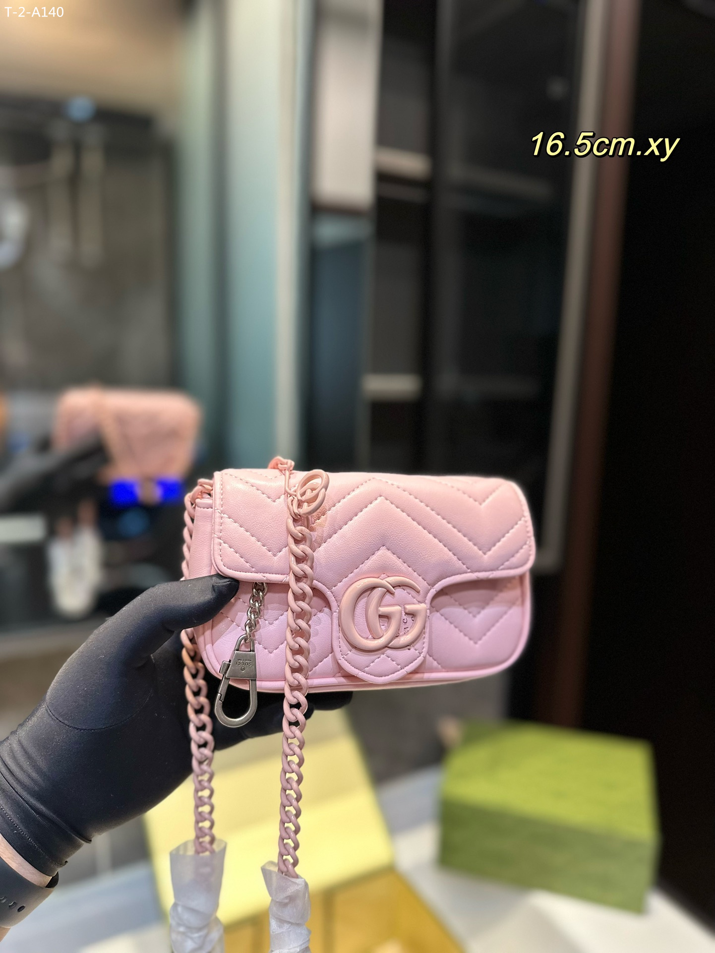 3957 Gucci$60 gallery