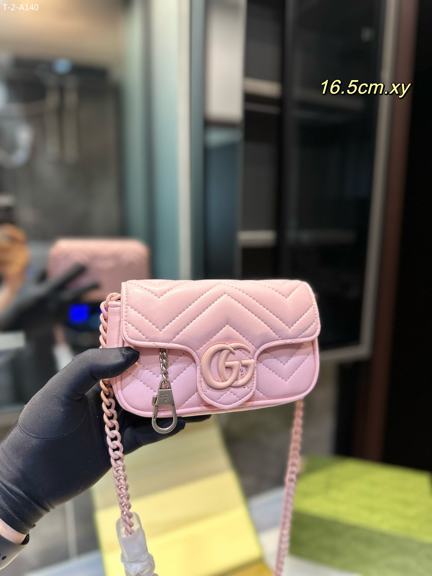 3957 Gucci$60 gallery