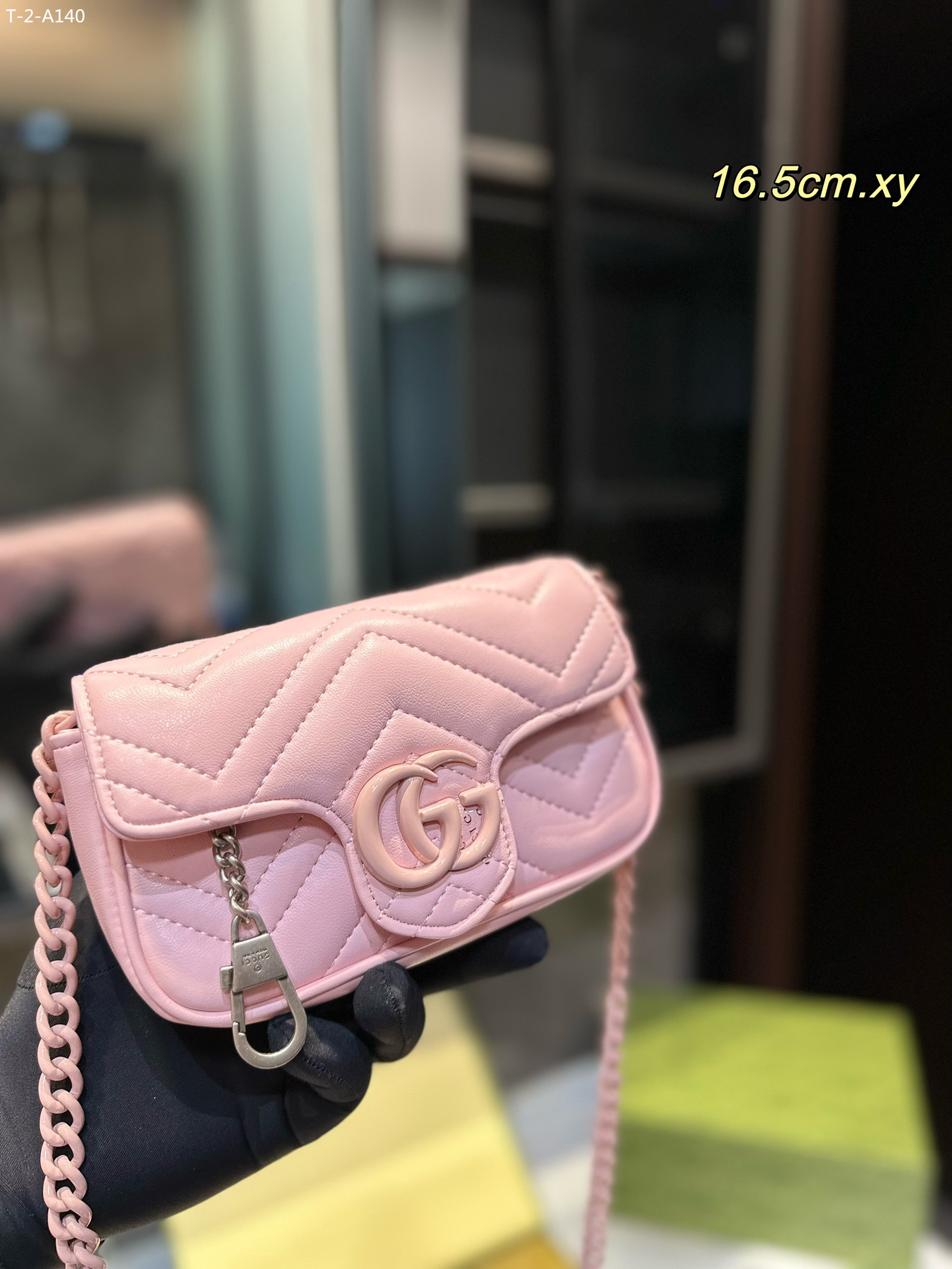 3957 Gucci$60 gallery