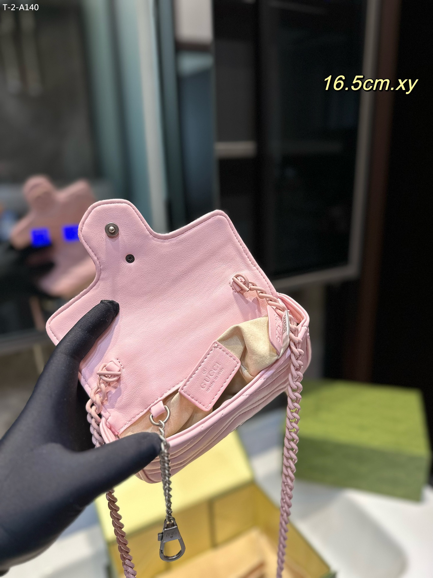 3957 Gucci$60 gallery