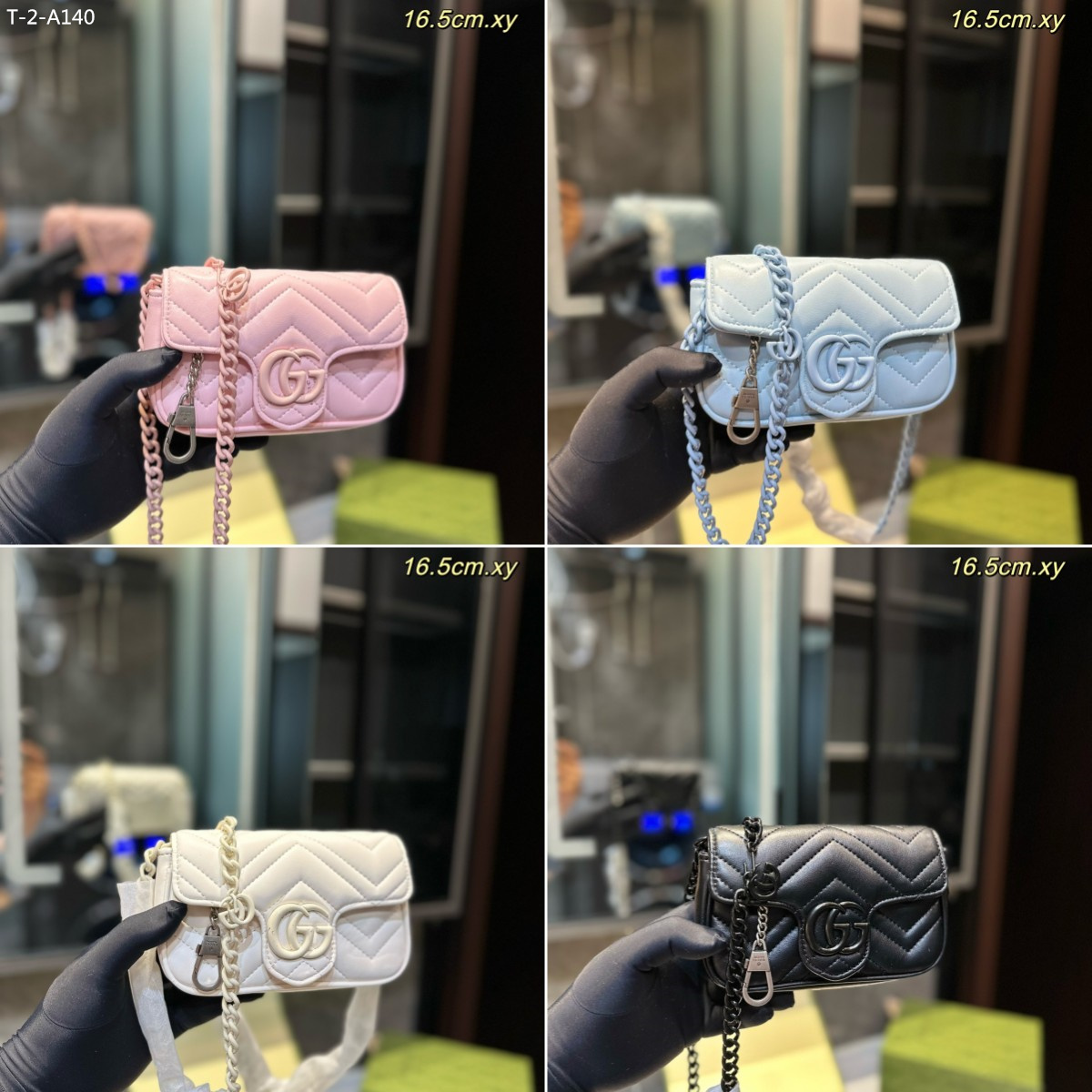 3957 Gucci$60 gallery